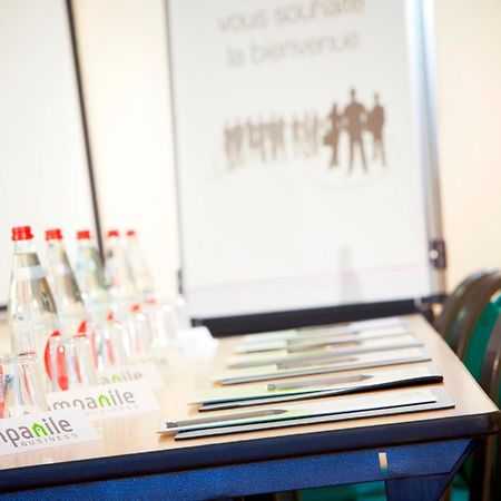 Hotel Campanile Lille - Seclin Business foto